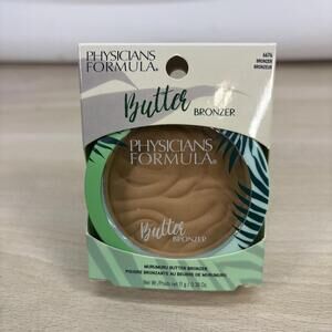 Physicians Formula Murumuru Butter Bronzer Moisturizing Nourishing 6676